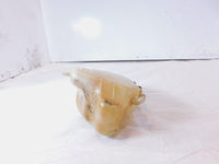 1994-1995 Honda CB1000 CB 1000 Radiator Coolant Reservoir Expansion Bottle Tank - C3 Cycle