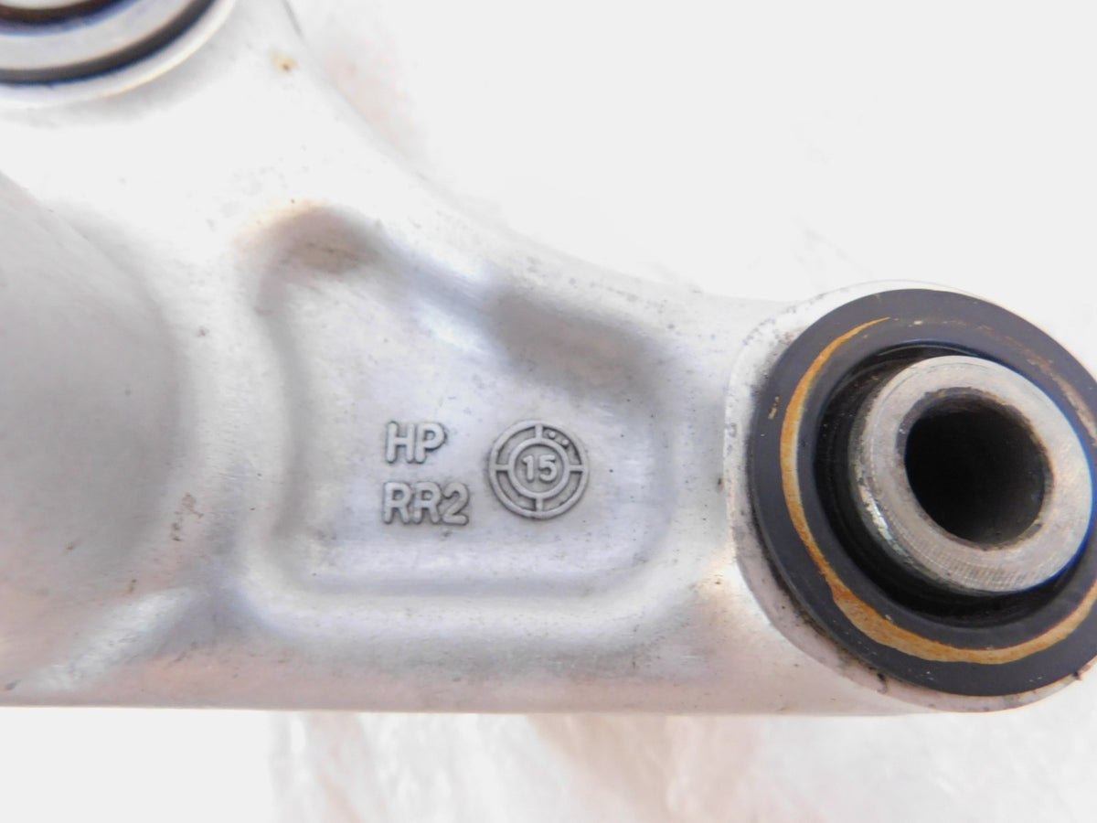 BMW S1000R & S1000RR Rear Wheel Suspension Shock Absorber Linkage Knuckle & Arms - C3 Cycle