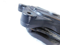Harley Road King Electra Glide Black Left Side Dual Disc Brembo Brake Caliper - C3 Cycle