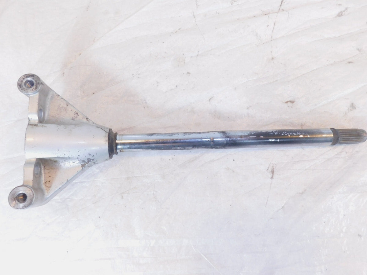 Yamaha V-Star 650 XVS650 Classic Custom Rear Wheel Differential Driveshaft Shaft - C3 Cycle
