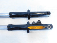 2009-2022 Kawasaki Vulcan 900 Custom Left/Right Front Wheel Suspension Fork Legs - C3 Cycle