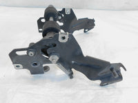 2005-2011 BMW K1300GT & K1200GT Main Seat Saddle Height Adjuster Mount Brackets
