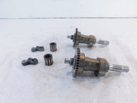 2003-2013 Honda ST1300 CTX1300 Engine Motor Crank Shaft Balancer Gears & Shafts - C3 Cycle