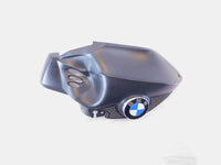 2005-2008 BMW K1200R K1200 R Front Left Side Cover Badge Fairing Cowling Trim - C3 Cycle