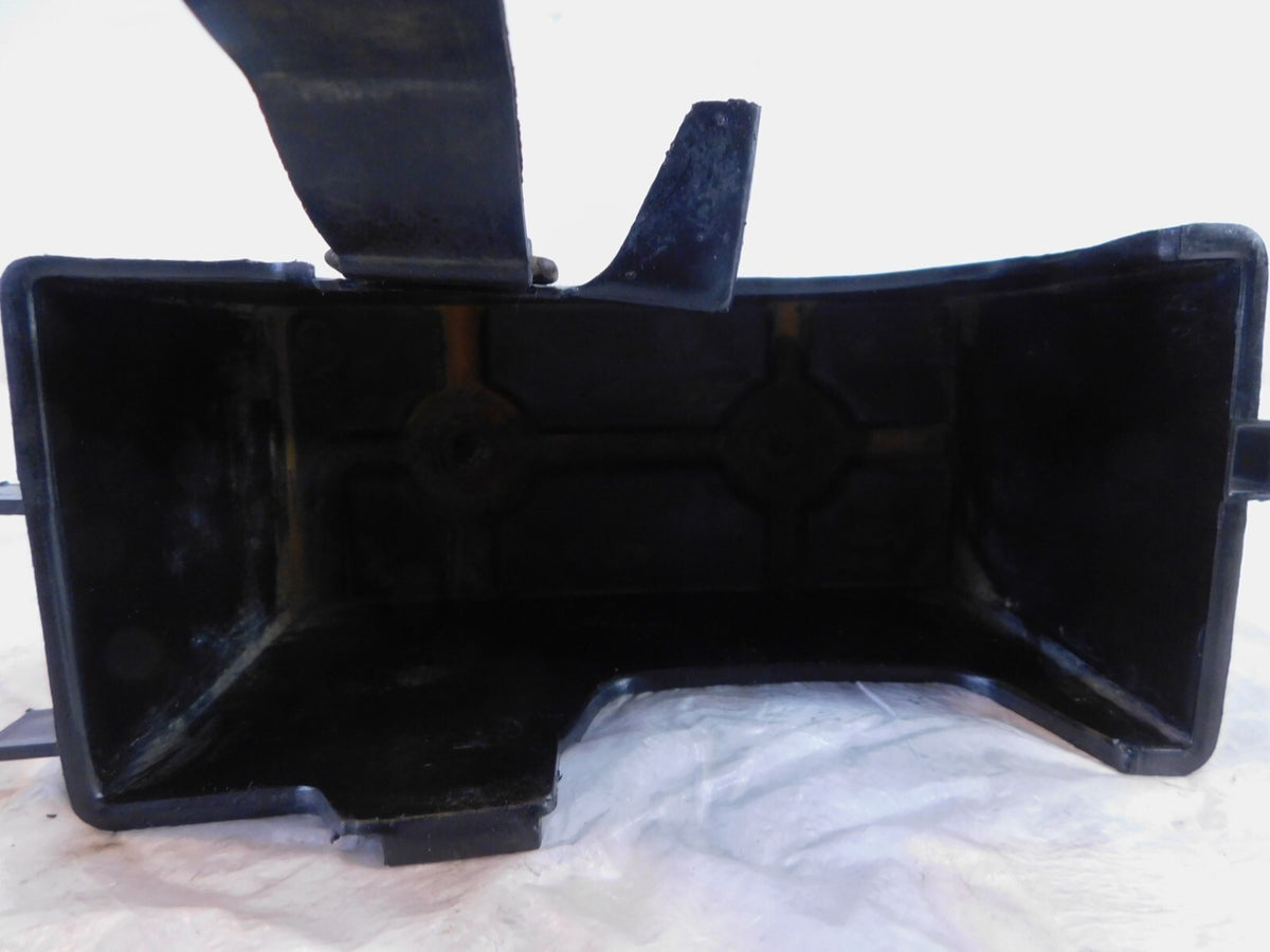 1983-1993 Yamaha Venture Royale XVZ12 XVZ13 Electrical Battery Holder Box Tray - C3 Cycle