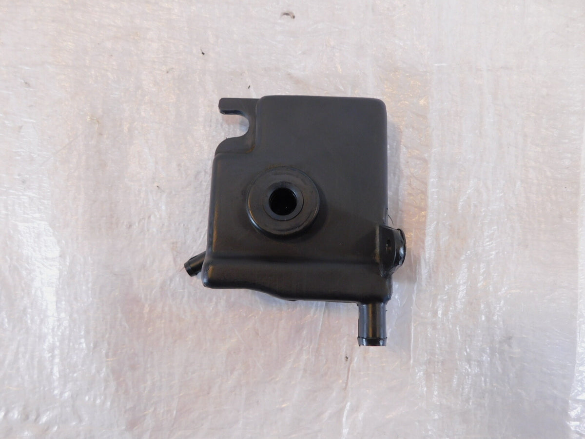 1991-03 Honda Nighthawk 750 CB750 Black Air Intake Filter Cleaner Storage Tank - C3 Cycle