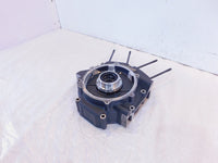 Harley Davidson Road King Electra Glide & Dyna Motor Black Left Side Cranckcase - C3 Cycle