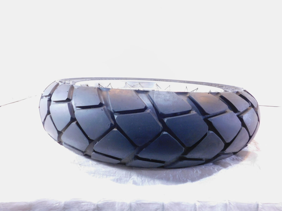 1999-2003 BMW R1150GS R1150 GS Spoked Rear Back Wheel Rim Hub & Tire 4.0"x17" - C3 Cycle