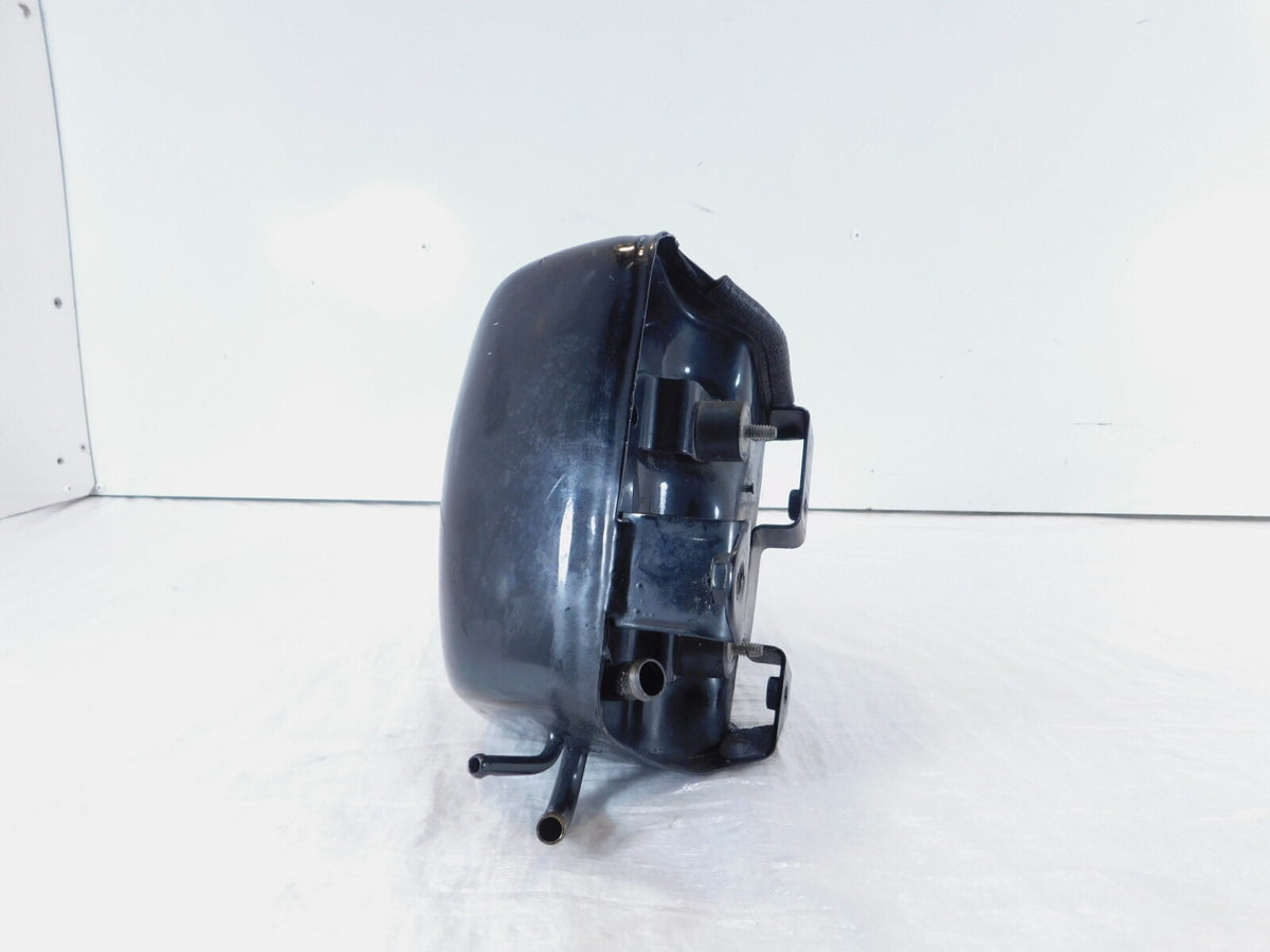 1994-1996 Harley Davidson Sportster 883 1200 Black Engine Oil Tank Reservoir Bag - C3 Cycle