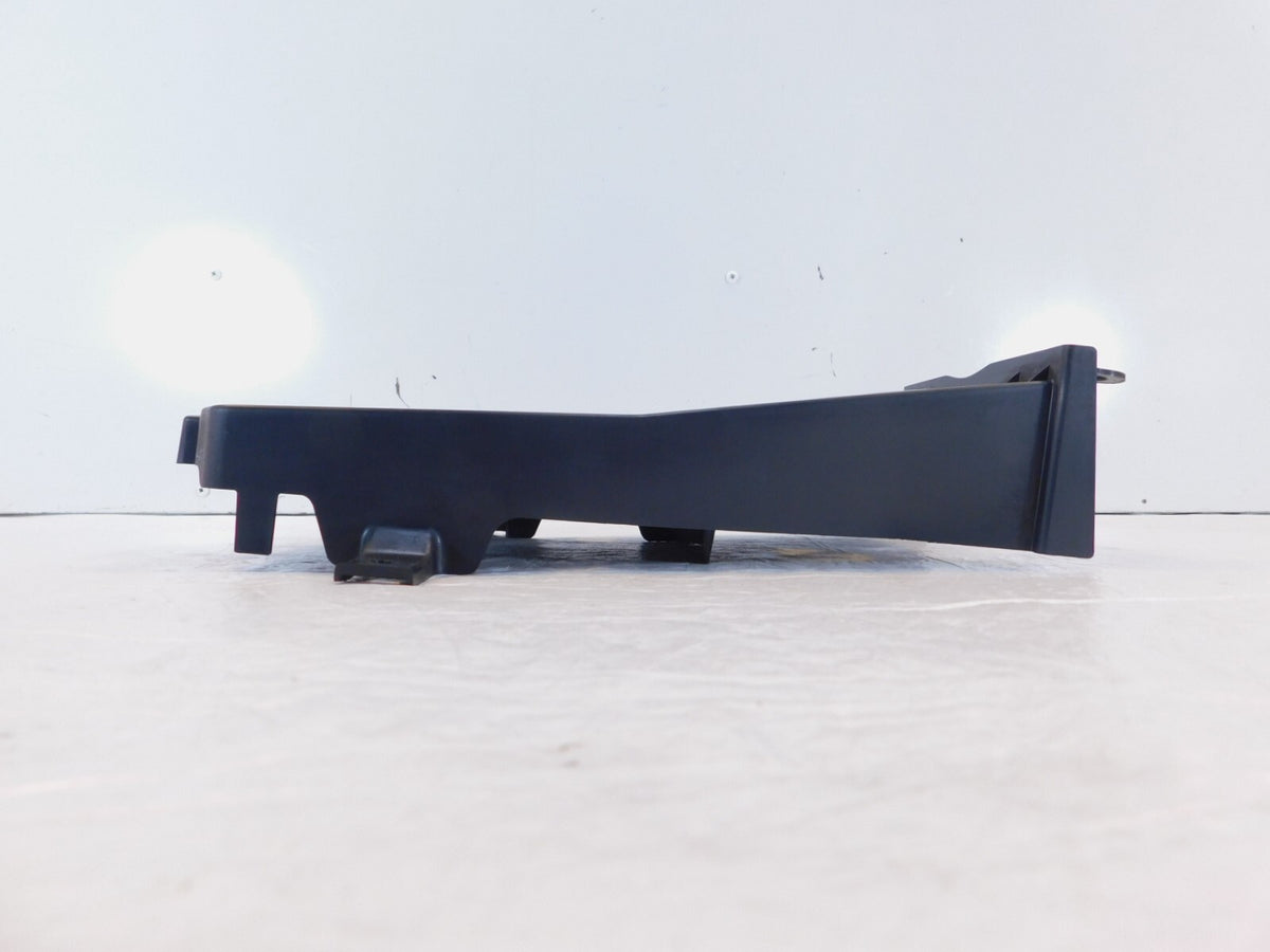 2021 21 Yamaha Tracer 900 GT MTT09 Rear Under Seat Tail Tool Storage Box - C3 Cycle