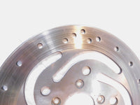 Harley Davidson Sportster Electra Glide Front Wheel Right Brake Disc Rotor