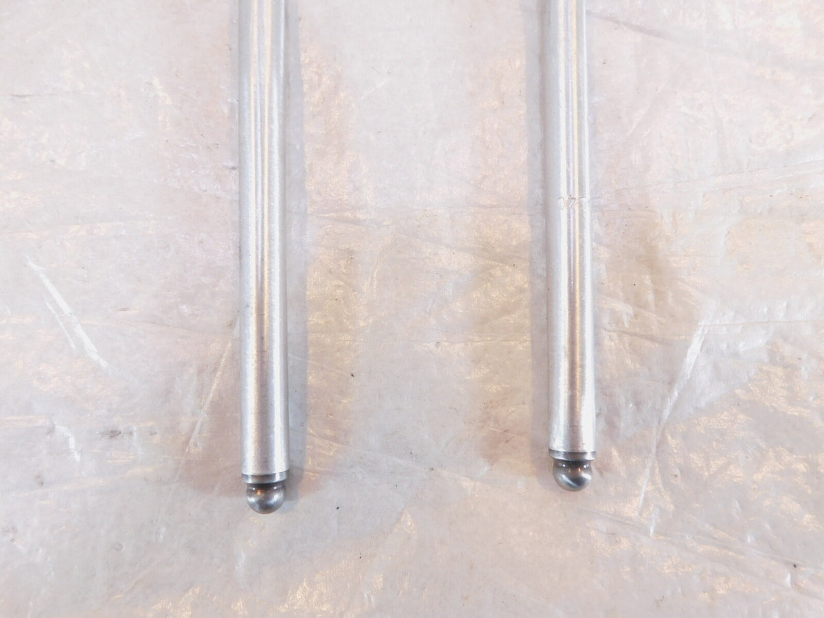 Royal Enfield Classic Bullet 500 EFI Cylinder Head Exhaust/Inlet Valve Pushrods - C3 Cycle