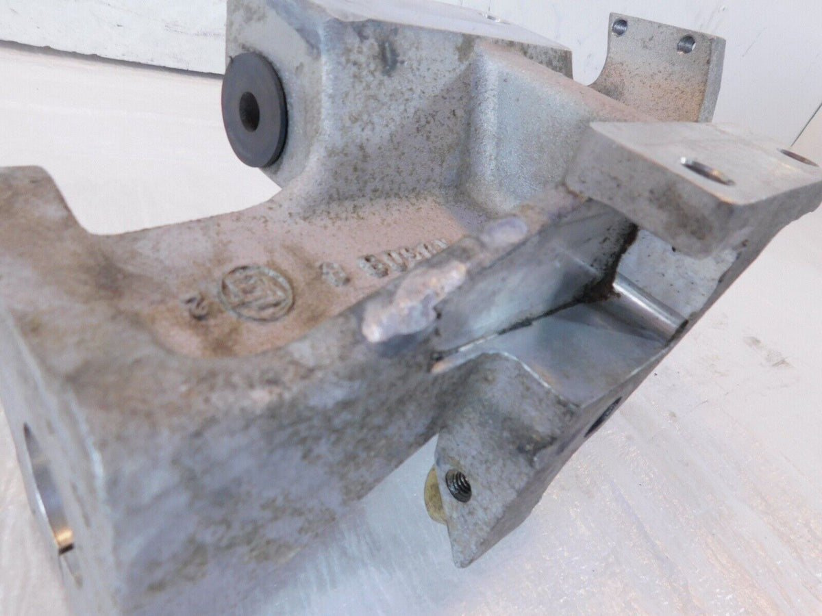 Buell Cyclone Thunderbolt & Lightning Swingarm Arm to Engine Motor Mount Bracket - C3 Cycle