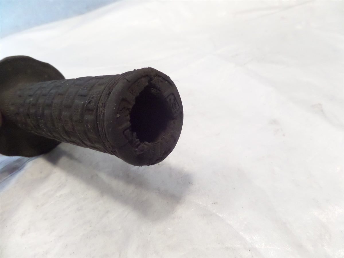 KTM 125 250 300 400 620 640 660 EGS EXC SX LC4 Duke Left Handlebar Grip Tube - C3 Cycle