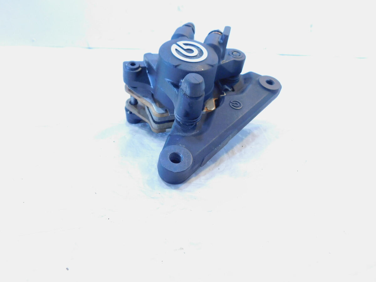 Harley Davidson Pan America 1250 1250S Brembo Rear Brake Disc Caliper & Bracket - C3 Cycle