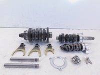 BMW S1000R S1000RR S1000XR & HP4 Engine Transmission Gear Shift Drum & Forks - C3 Cycle
