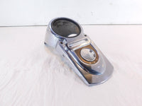 Harley Davidson Dyna Wide & Super Glide Classic Fuel Gas Petrol Tank Console - C3 Cycle