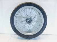 BMW F650 F650GS & G650 G650GS Spoked Laced Front Wheel Rim & Tire 2.5" x 19" - C3 Cycle
