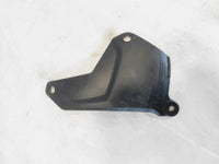 2018-2023 Kawasaki Ninja H2 SX SE ZX1002 Left Rear Swingarm Foot Heel Guard - C3 Cycle