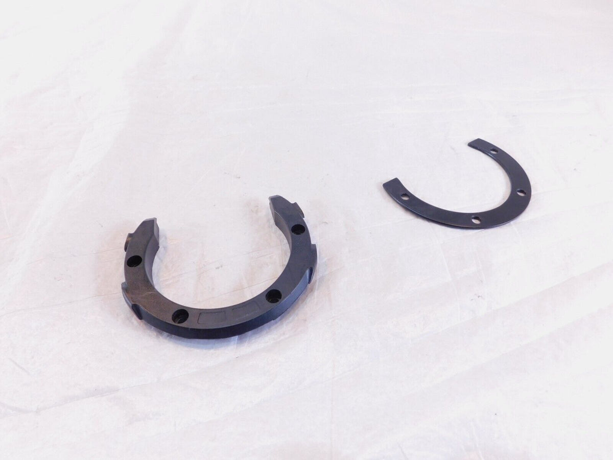2010-2013 BMW R1200RT R1200 RT Front Fuel Tank Gas Cap Accessory Mount Bracket - C3 Cycle