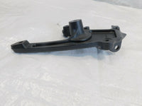 2009 & 2010 Buell 1125 1125R 1125CR Right Front Footrest Foot Peg Bracket Mount