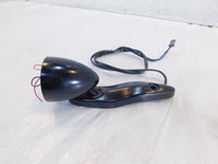 Harley Davidson Softail Slim Street Fat Bob Left Rear Turn Signal w/ Bracket - C3 Cycle
