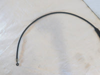 Harley Davidson Sportster XLH 883 Hugger Deluxe 1200 Clutch Cable Line 38621-86A - C3 Cycle