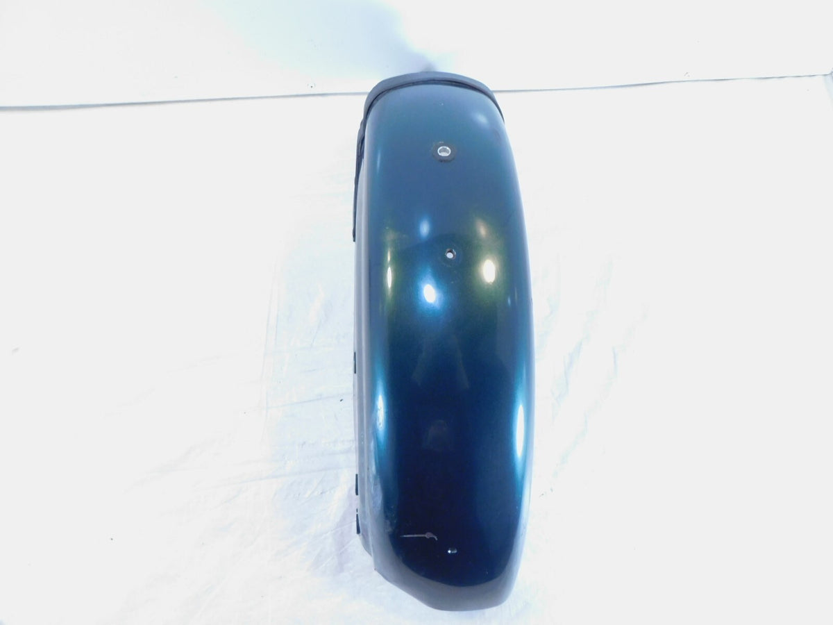 1994 1995 & 1996 Harley Davidson Sportster 883 & 1200 Green Rear Wheel Fender - C3 Cycle