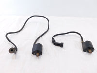 Suzuki Intruder 1400 Boulevard S83 VS1400 OEM Ignition Coils & Spark Plug Wires - C3 Cycle