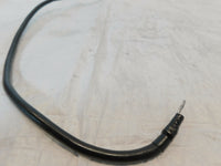 2011 2012 2013 Kawasaki Ninja 1000 & Z1000 ZR1000 Starter Motor Relay Wire Cable - C3 Cycle