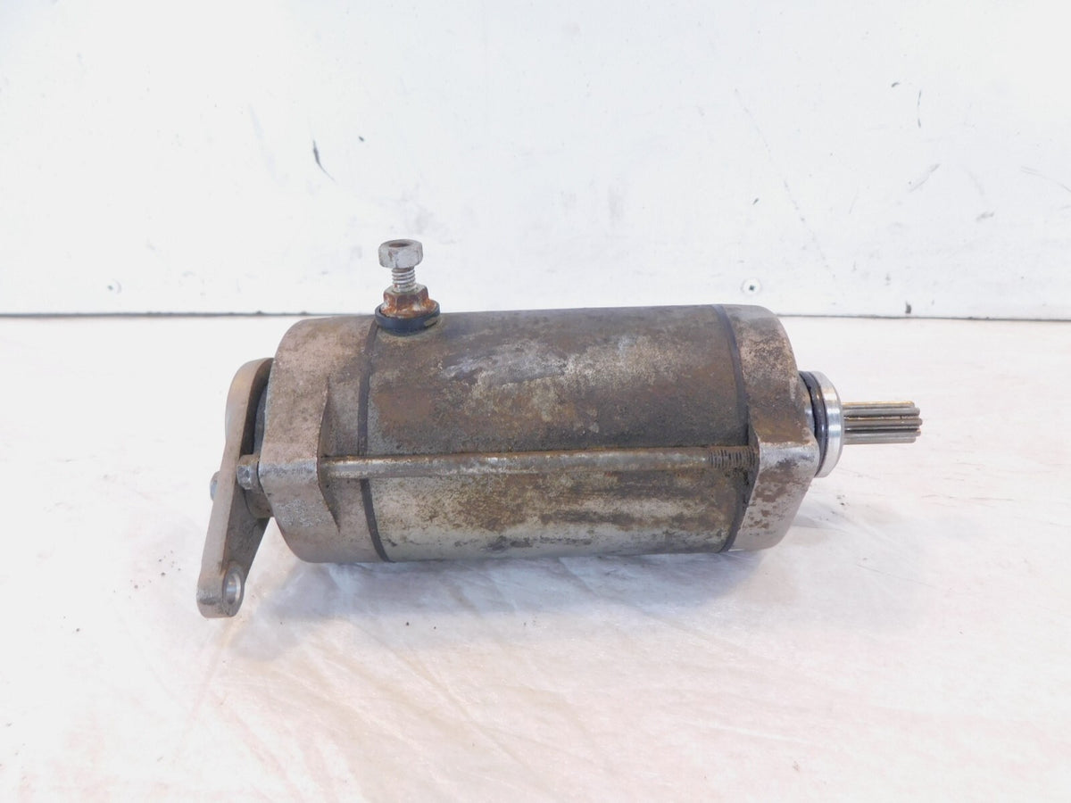 Aprilia Shiver 750 900 & Dorsoduro 750 1200 Engine Starter Motor - 82697R - C3 Cycle