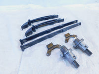 Yamaha VMax 1200 VMX12 Royal Star Camshaft Cam Timing Chain Tensioners & Guides - C3 Cycle