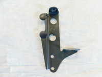 2002-2009 Yamaha Road Star 1700 Warrior XV1700 Left Side Cover Bracket Mount - C3 Cycle