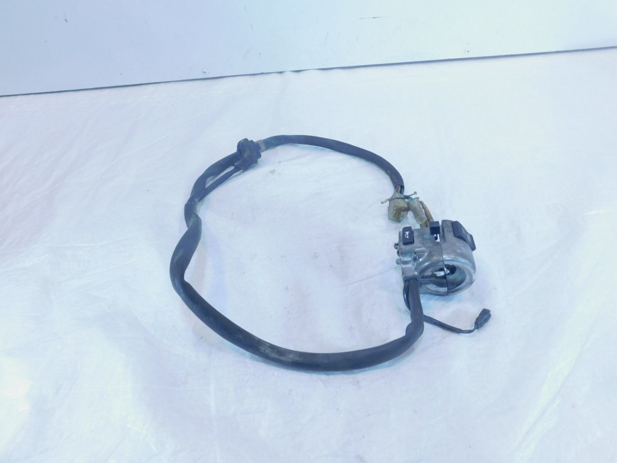 Honda Shadow 1100 VT1100 Spirit & ACE Left Handlebar Switches Horn & Turn Signal