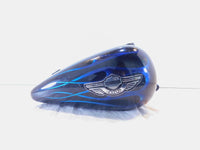 Harley Davidson Electra Glide & Road Glide 100th Anniversary Fuel Gas Tank - C3 Cycle