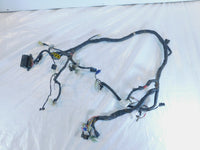 1999 & 2000 Yamaha Royal Star Boulevard XVZ13 Main Wire Harness Wiring Loom - C3 Cycle