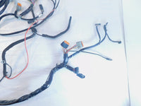Harley Davidson Road & Electra Glide Ultra & Classic Main Wiring Wire Harness - C3 Cycle