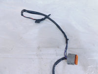 Harley Davidson Softail Dyna Sportster Left Handlebar Horn Turn Signal Switches - C3 Cycle