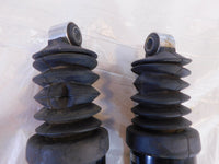 Harley Davidson Touring Road Street & Electra Glide Rear Shock Absorbers & Hoses - C3 Cycle