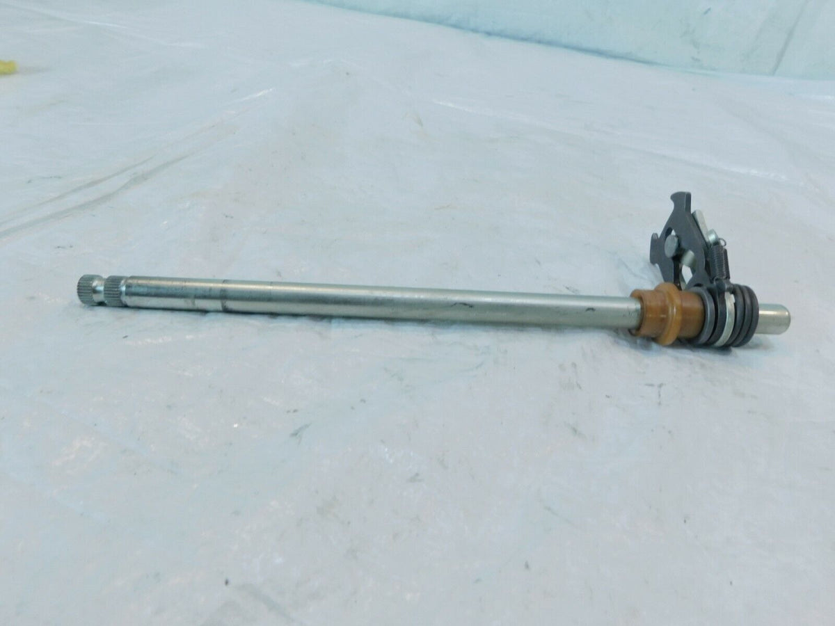 Aprilia RSV 1000 Mille RSV1000R Caponord Futura Gear Change Shifter Shift Shaft - C3 Cycle