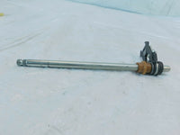 Aprilia RSV 1000 Mille RSV1000R Caponord Futura Gear Change Shifter Shift Shaft - C3 Cycle