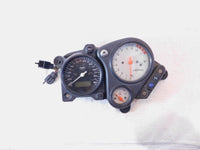 Honda VTR1000F Super Hawk Firestorm VTR1000 Speedometer Tachometer Gauge Cluster - C3 Cycle