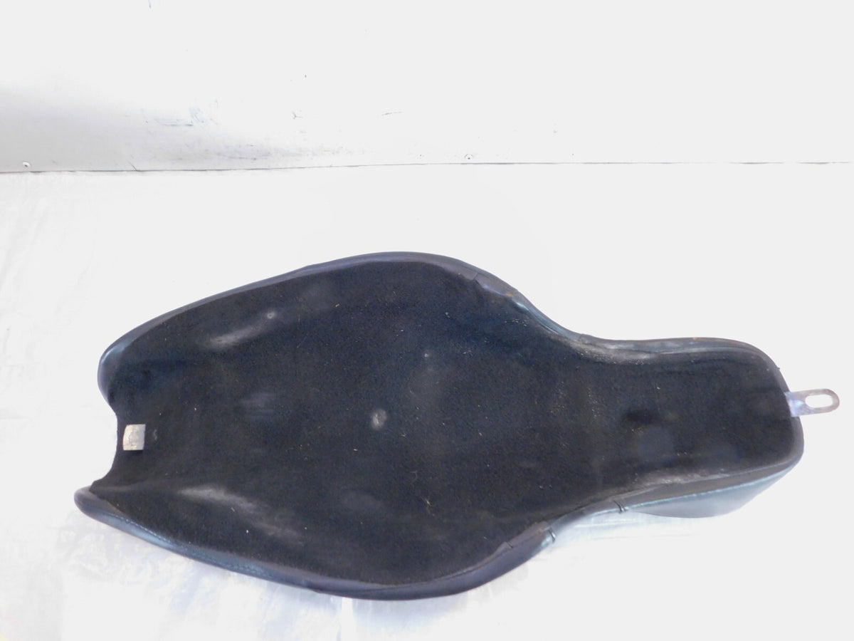 Harley Davidson Sportster 883 Standard Black Front Main Rider & Passenger Seat - C3 Cycle