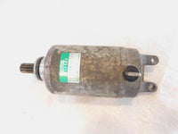06-17 Triumph Daytona 675 675R Engine Electric Starting Starter Motor Assembly - C3 Cycle