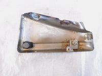 1987-2003 Honda VT1100 Spirit Shadow 1100 Chrome Right Frame Side Cover Fairing - C3 Cycle