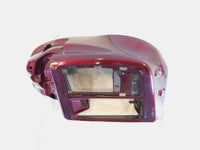 Harley Davidson Road Electra Glide Mysterious Red Sunglo Left Lower Leg Fairing - C3 Cycle