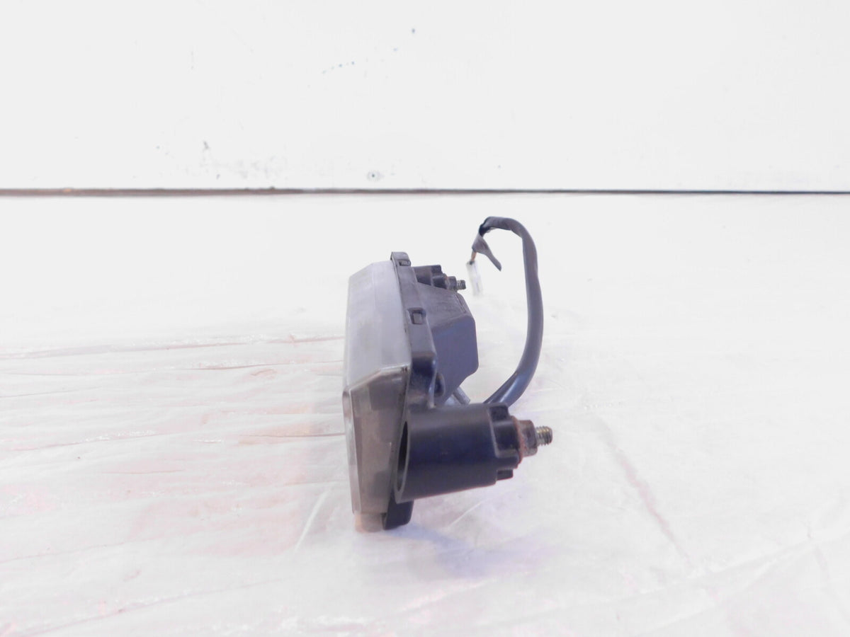 2006-2017 Honda GL1800 Goldwing 1800 Rear License Plate Light Lamp 33720-MCA-A61 - C3 Cycle