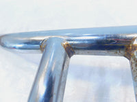 Harley Davidson FXR Sportster 883 & 1200 & Dyna Chrome T-Bar Style Handlebars