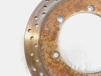 Honda VT750 VT750C Shadow 750 ACE Deluxe Spirit & RS Front Brake Disc Rotor