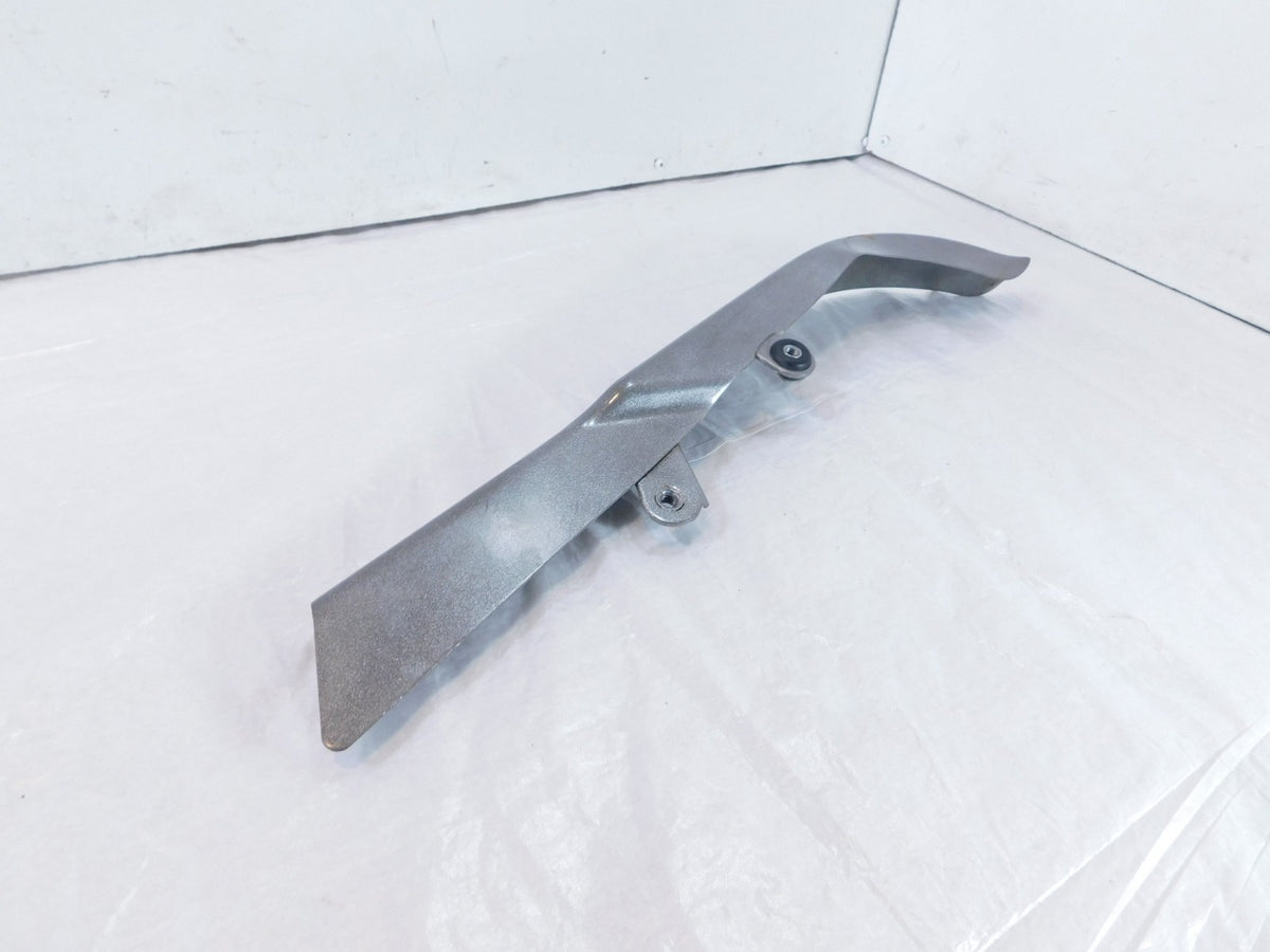 Harley Davidson Softail Low R ider Milwaukee 8 M8 Black Upper Belt Guard Cover - C3 Cycle